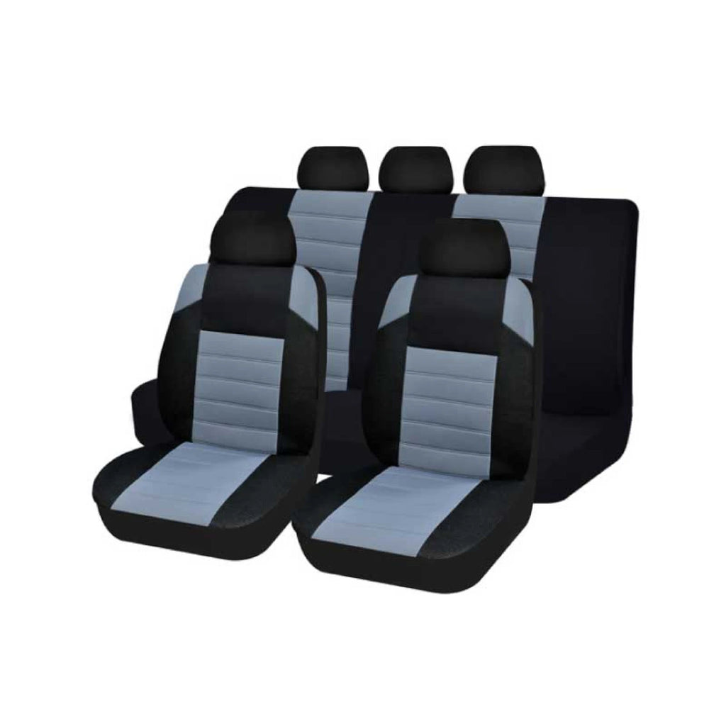 CUBRE ASIENTOS COMPLETO