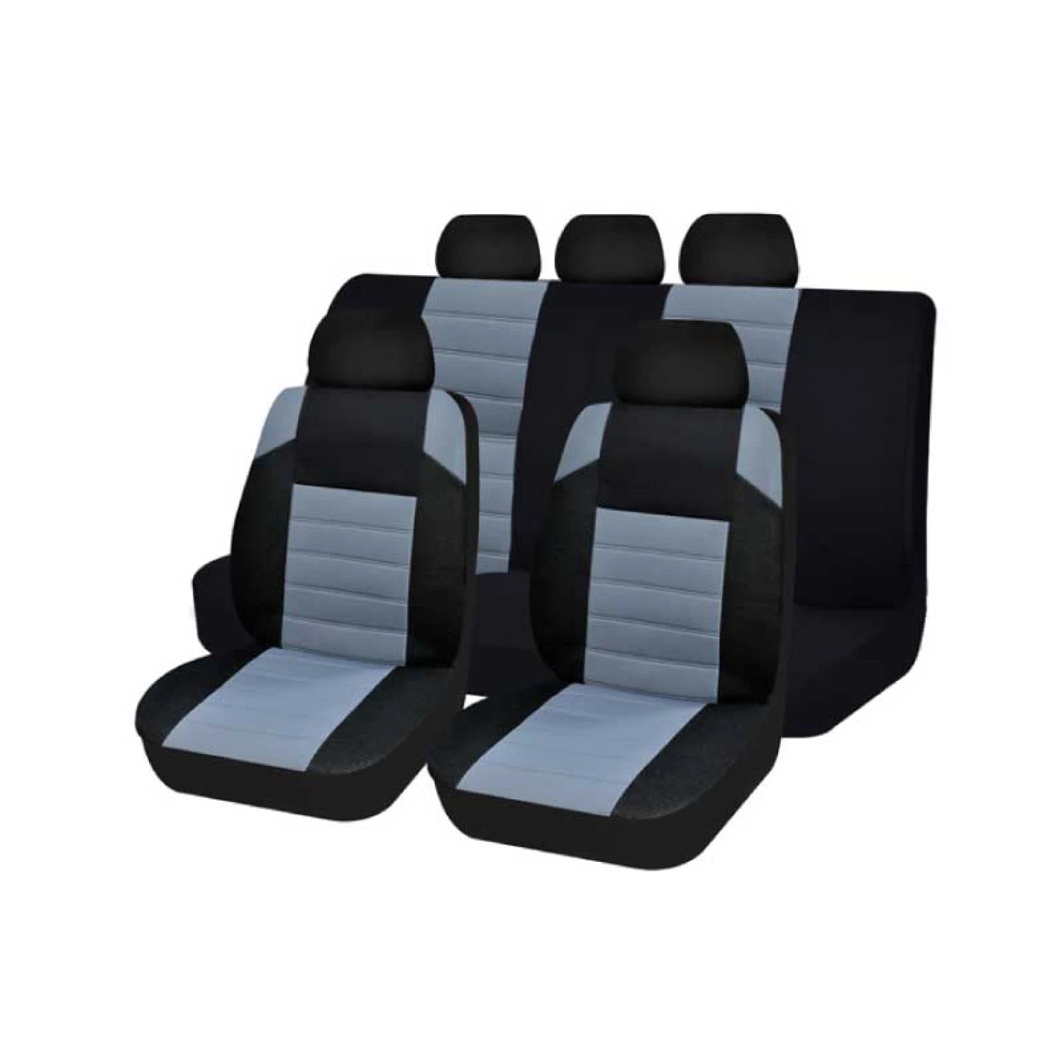 CUBRE ASIENTOS COMPLETO