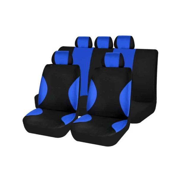 CUBRE ASIENTOS COMPLETO