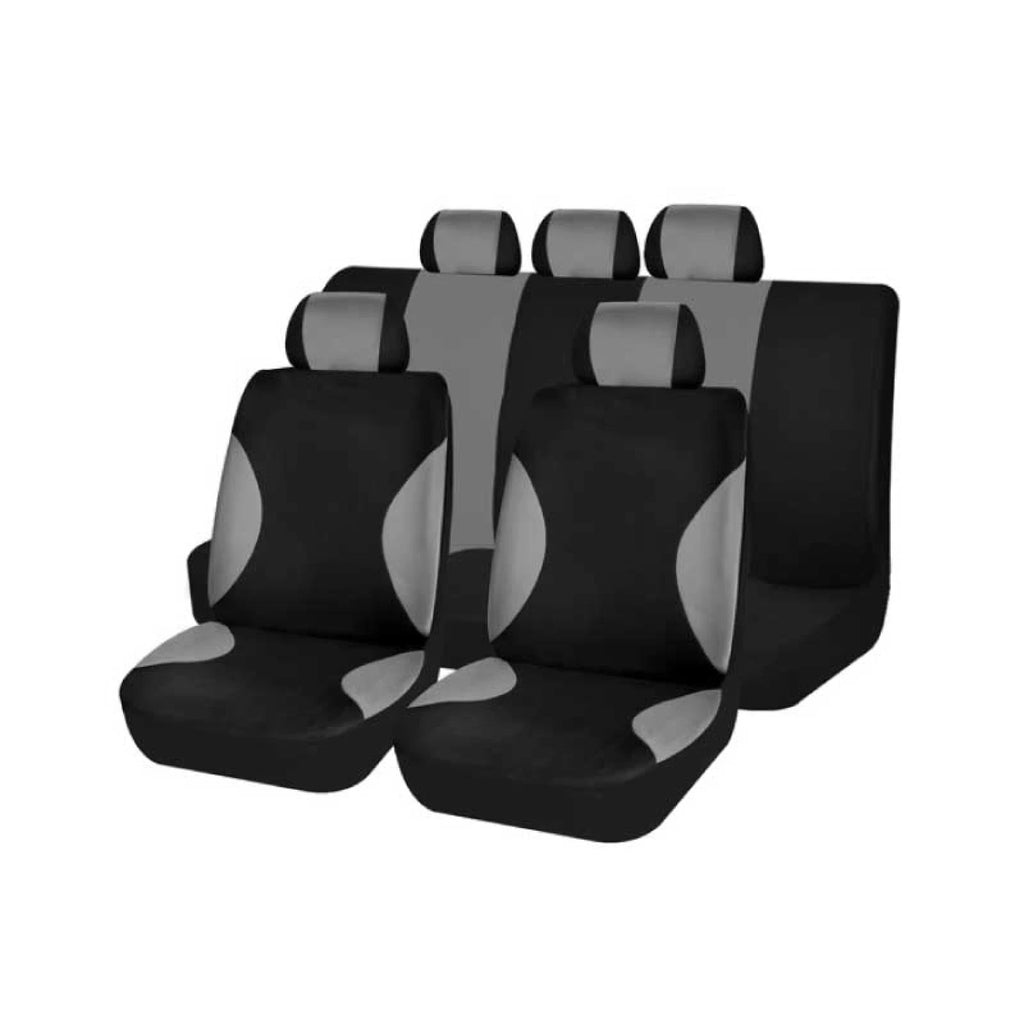 CUBRE ASIENTOS COMPLETO