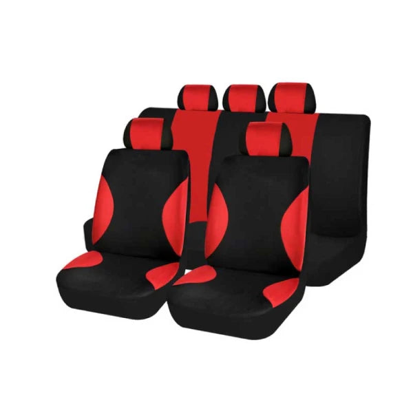 CUBRE ASIENTOS COMPLETO