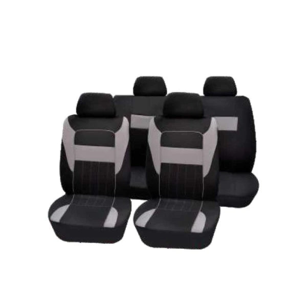 CUBRE ASIENTOS COMPLETO