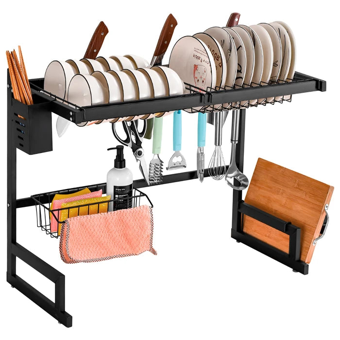 ESCURRIDOR ACERO INOXIDABLE