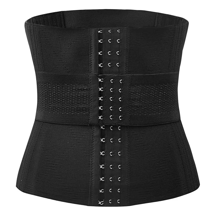 FAJA ABDOMINAL DE SUBJECIÓN AJUSTABLE