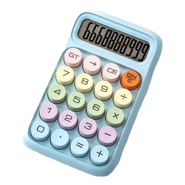 CALCULADORA