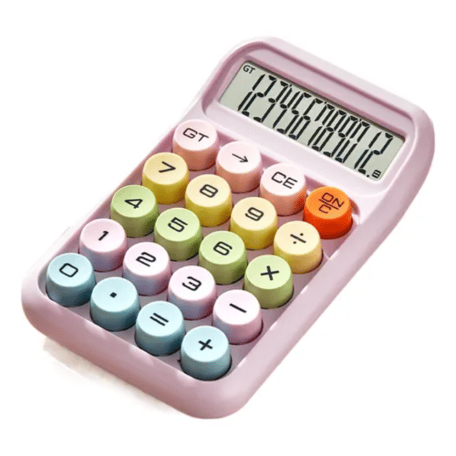 CALCULADORA