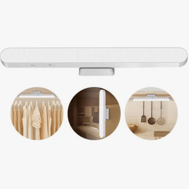 BARRA LUZ LED