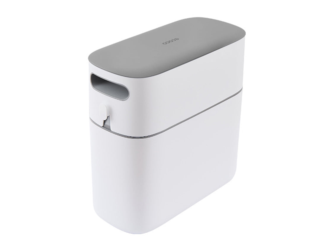 PAPELERA BAÑO O COCINA