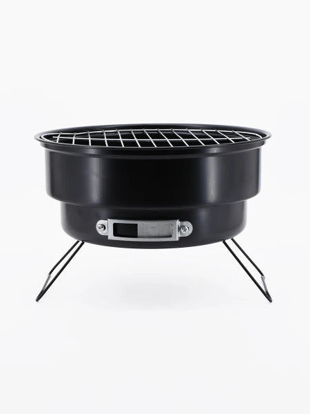 PARRILLIN MINI PARA CARBÓN 26CM