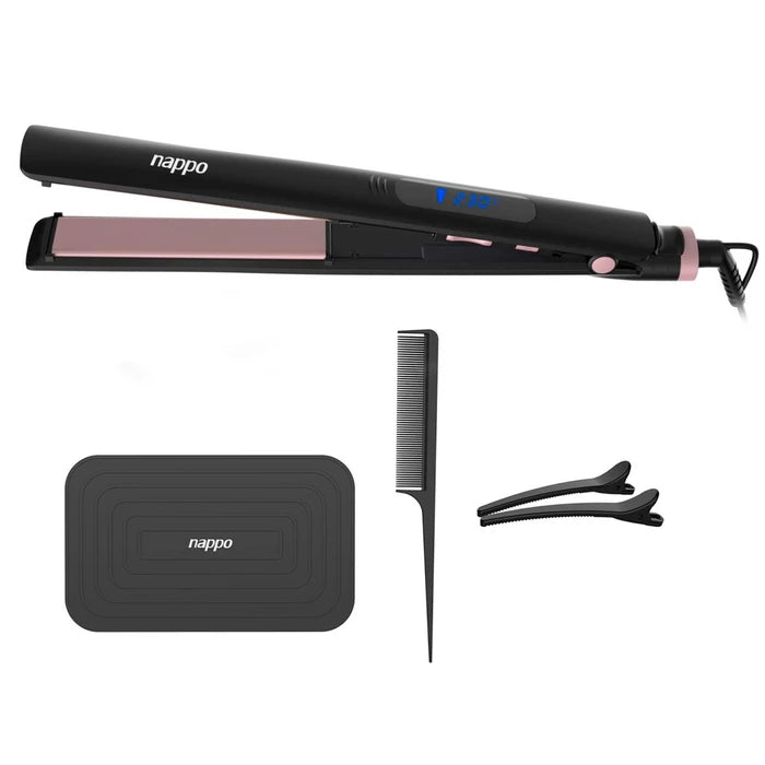 PLANCHA DE PELO 230 GRADOS