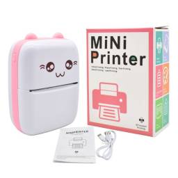 MINI IMPRESORA BYN