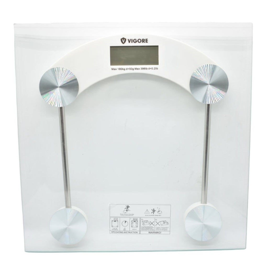 BALANZA 180KG