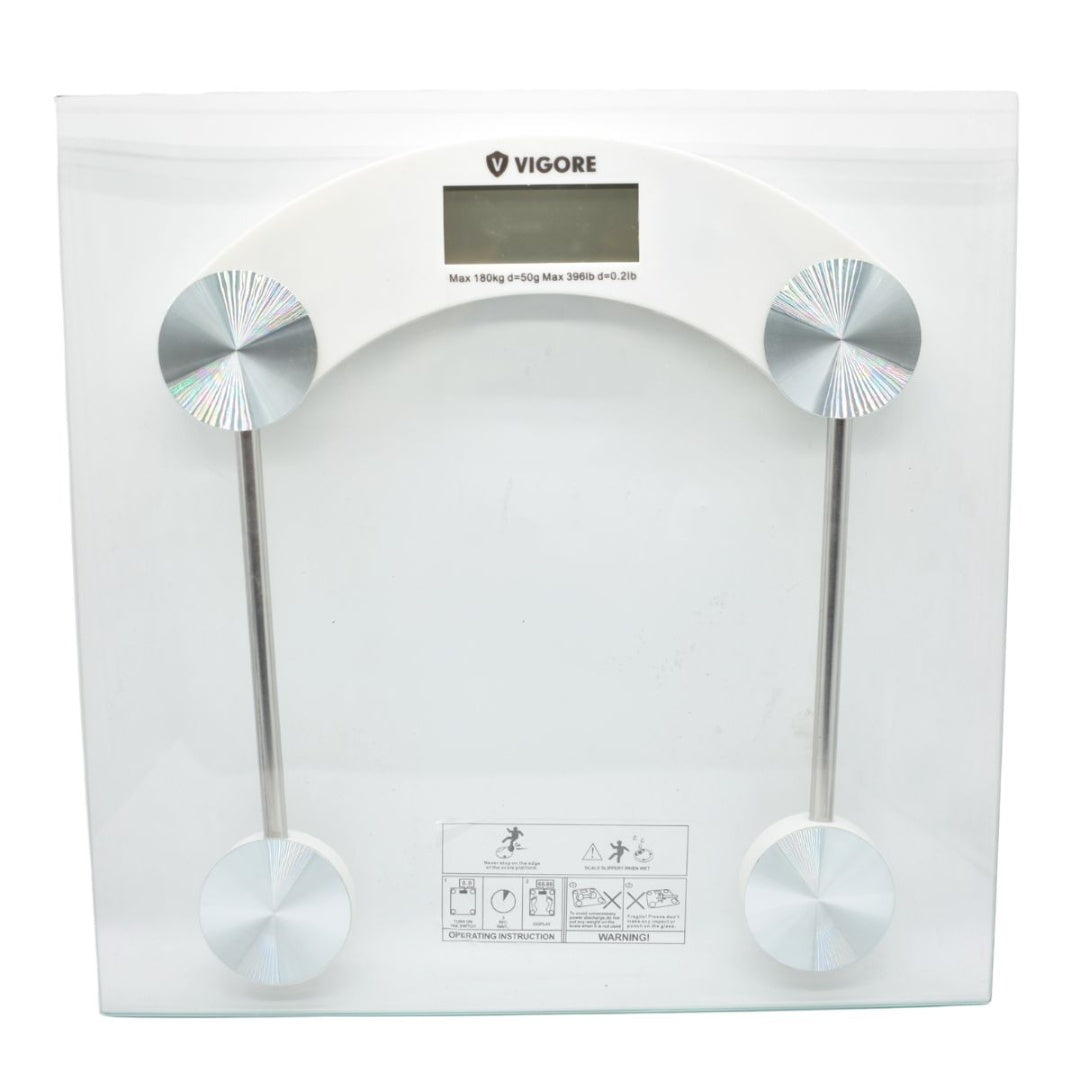 BALANZA 180KG
