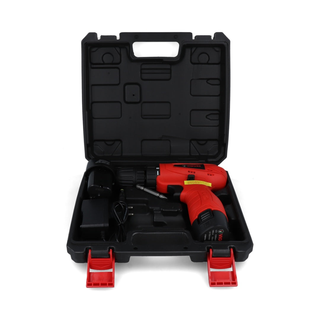 TALADRO ATORNILLADOR INALÁMBRICO