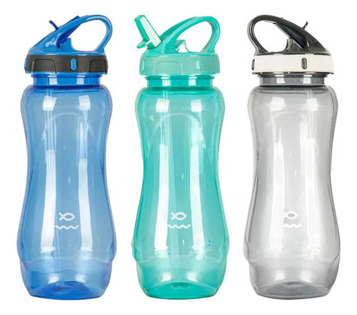 BOTELLA 800ml