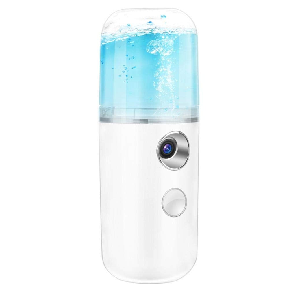 VAPORIZADOR FACIAL MINI 30ML