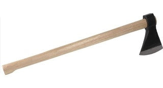 HACHA DE MANO 83CM