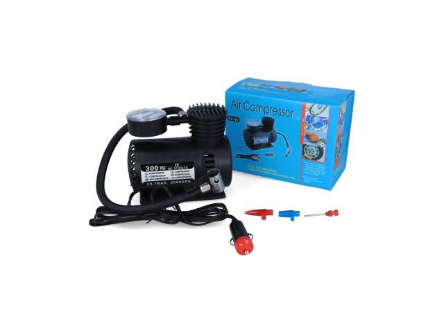 MINI COMPRESOR 12V