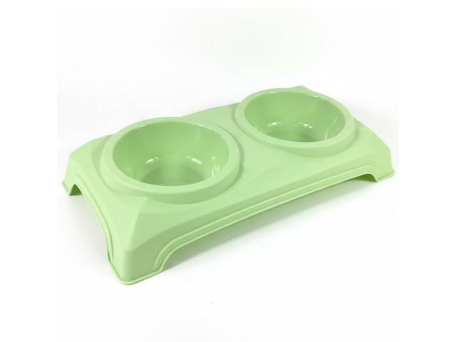 COMEDERO BEBEDERO MASCOTAS