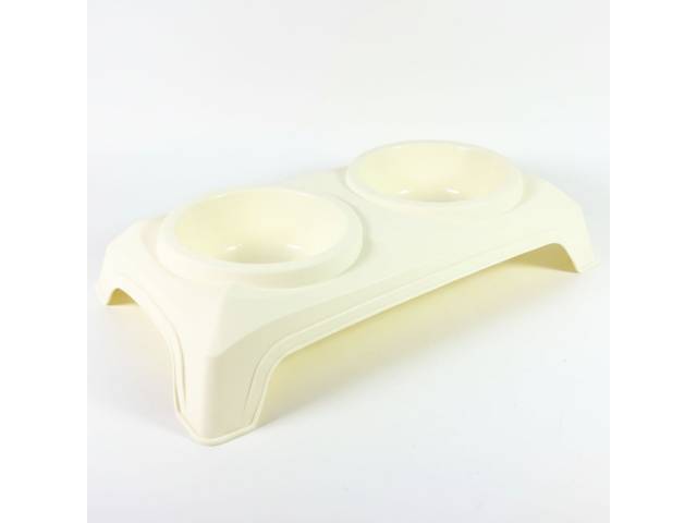 COMEDERO BEBEDERO MASCOTAS