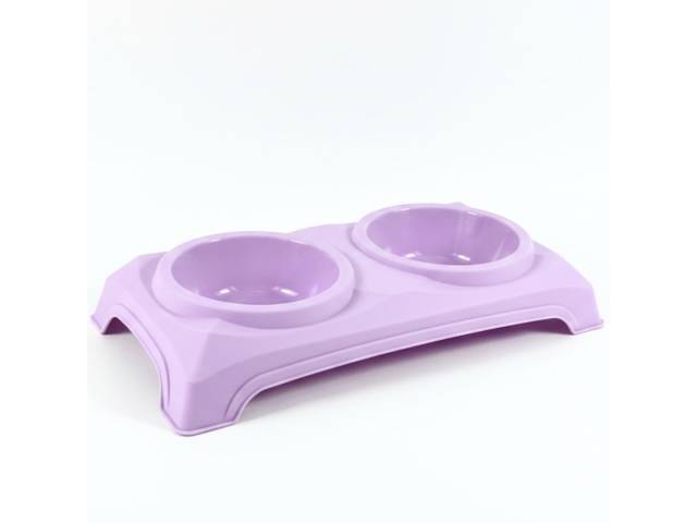 COMEDERO BEBEDERO MASCOTAS