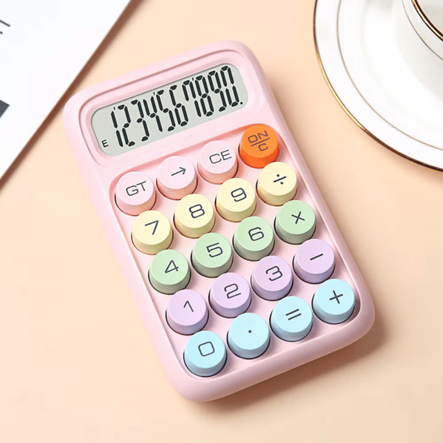 CALCULADORA