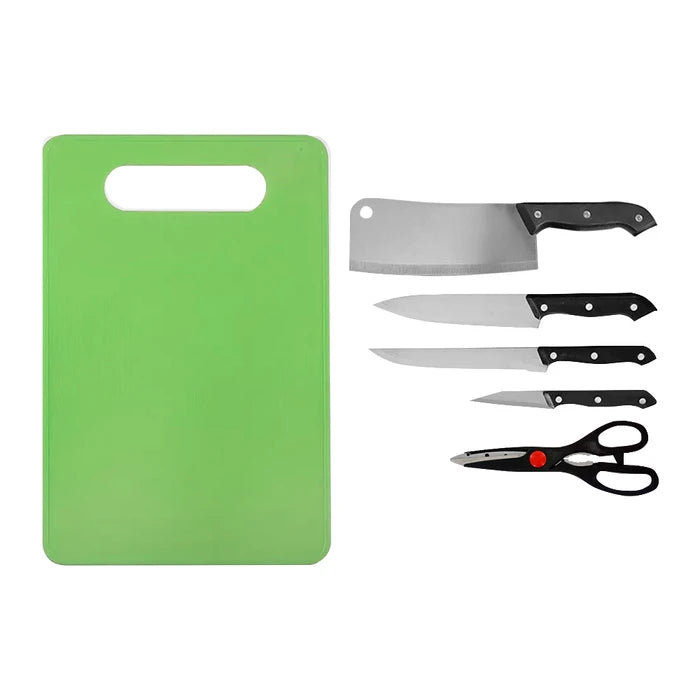 KIT COCINA 6 PIEZAS