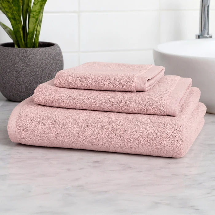 SET 3 TOALLAS 100% ALGODÓN