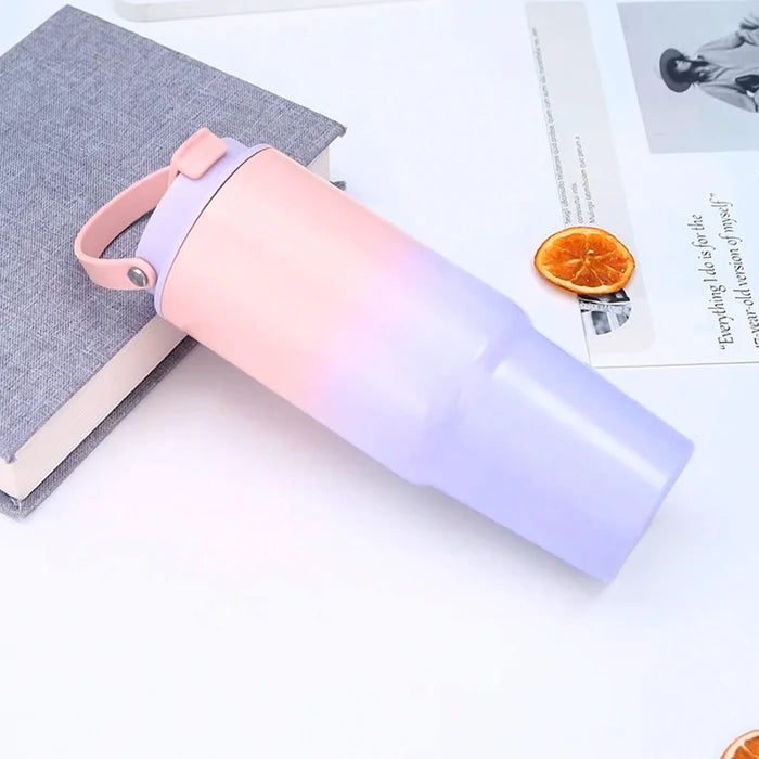 VASO TÉRMICO 890ML ACERO INOXIDABLE